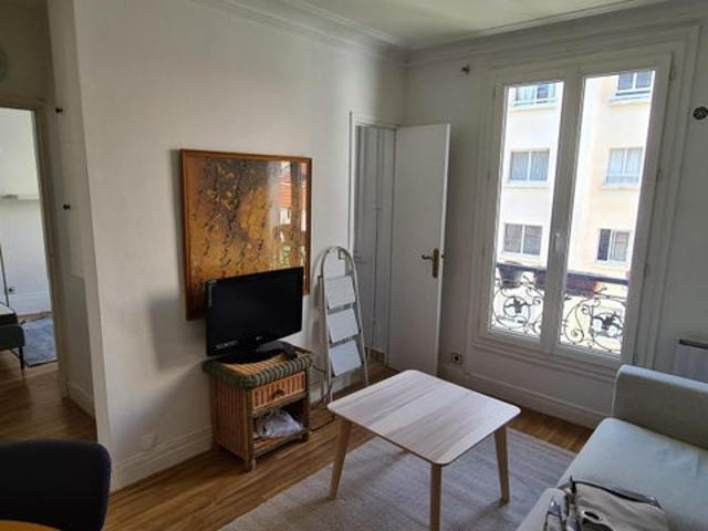 Chambre location à Marseille