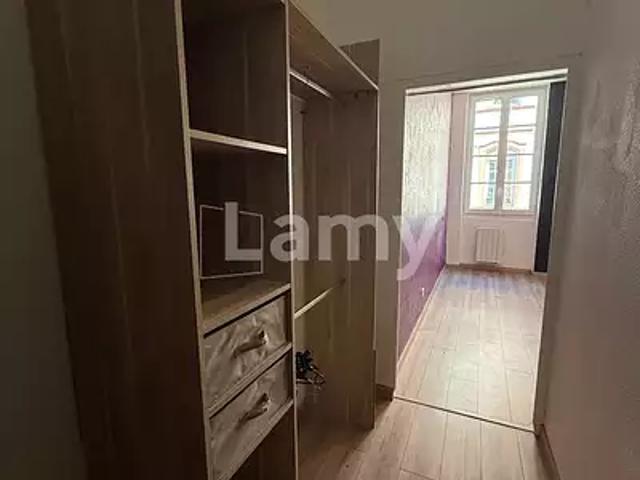 Appartement location à Toulouse