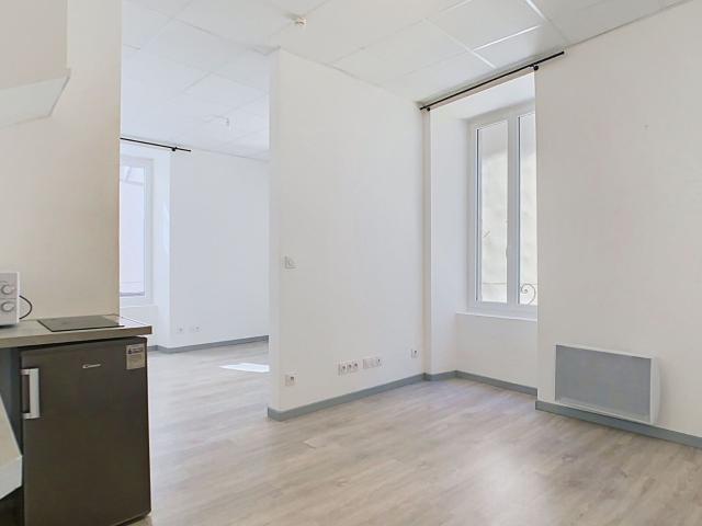 Appartement location à Aurillac