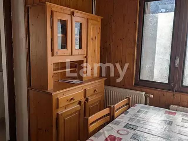 Appartement location à Albertville, Bozel