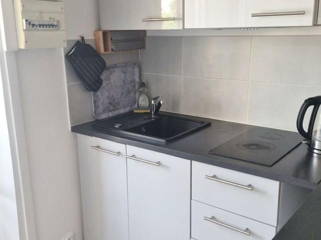 Appartement location à Les Sablons, Poissy