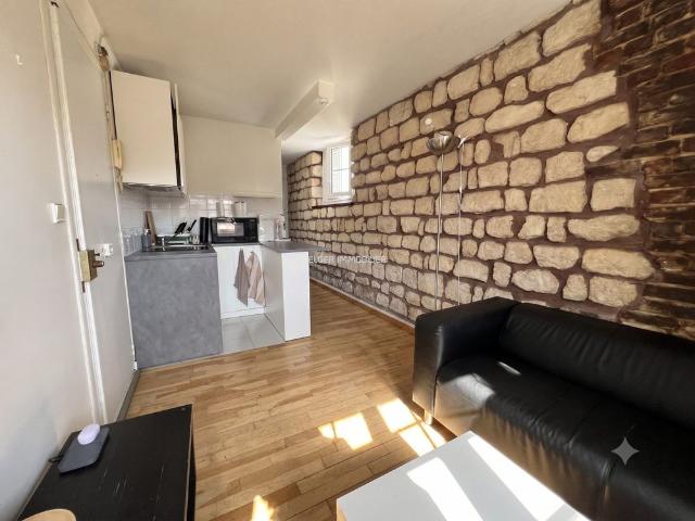 Appartement location à Paris, Île-de-France
