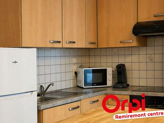 Appartement location à Épinal, Remiremont