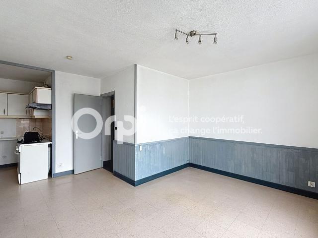 Appartement location à Albertville