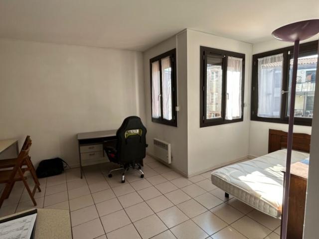Appartement location à Toulouse