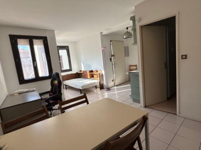 Appartement location à Toulouse