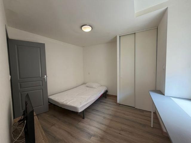 Appartement location à Roanne
