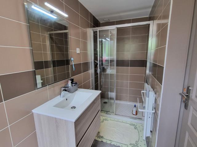 Appartement location à Albi