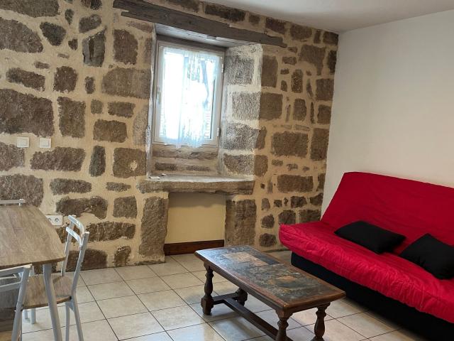 Appartement location à Chastel-Nouvel, Lozère
