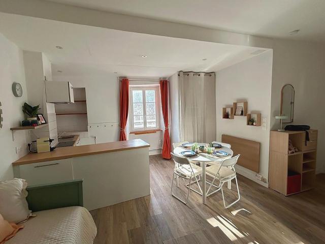 Appartement location à Lafond, La Rochelle