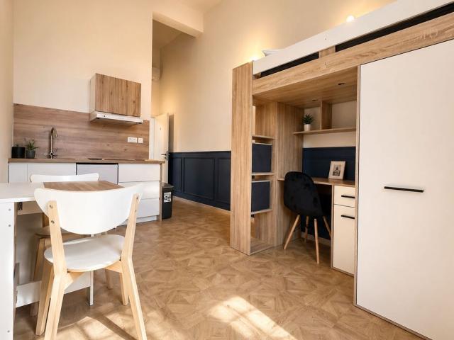 Appartement location à Saverne