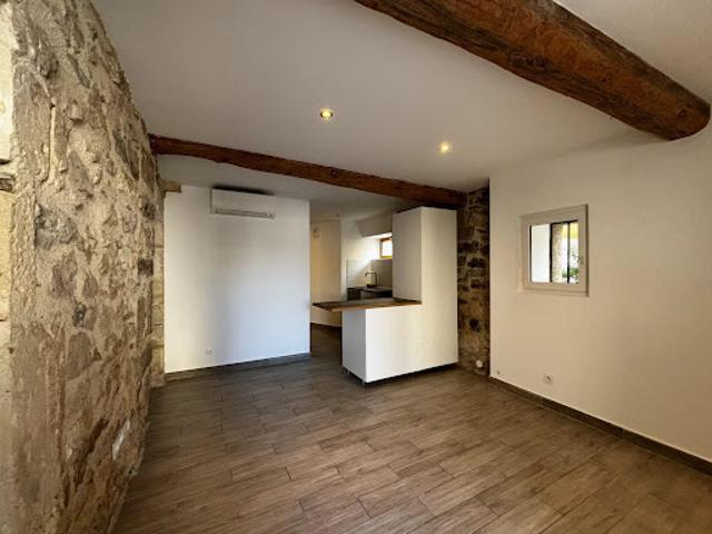 Appartement location à Nîmes