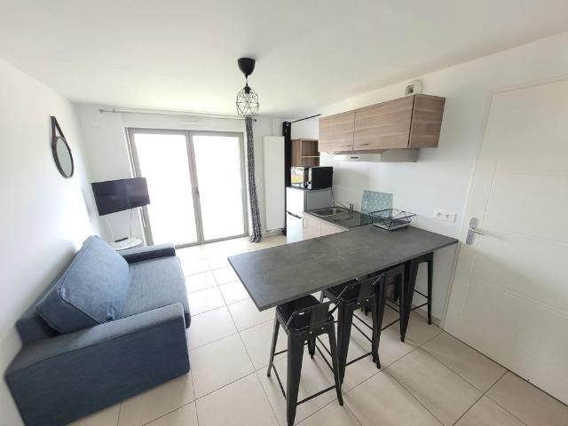 Appartement location à Montreuil-sur-Mer, Groffliers