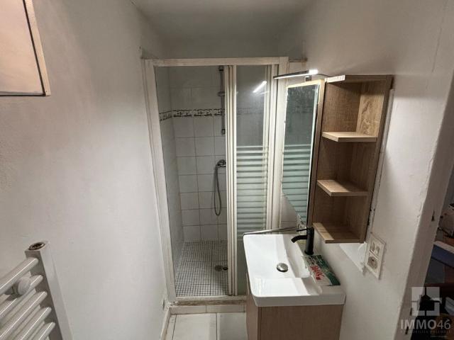 Appartement location à Cahors