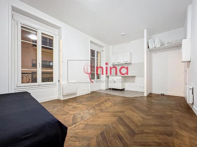 Studio location à Boissy-Saint-Léger, Val-de-Marne