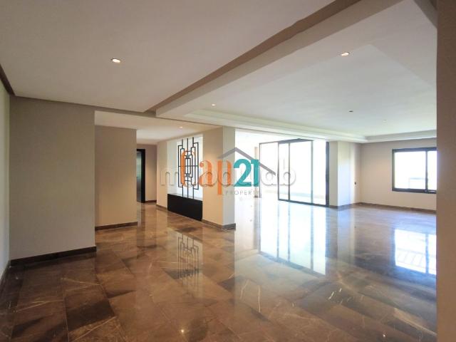 Appartement location à Tangero, Tanger-Tétouan