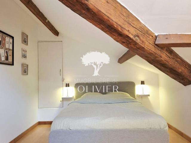 Appartement location à Apt, Castellet