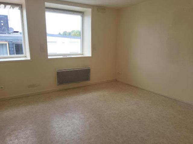 Appartement location à Lisieux, La Vespière
