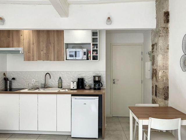 Appartement location à Avignon