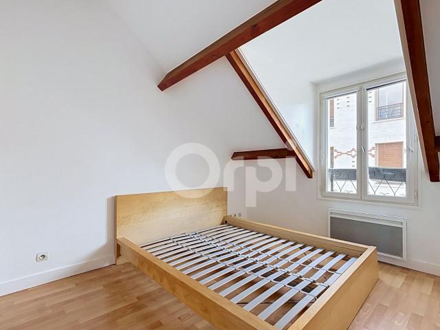 Appartement location à Nogent-sur-Marne, Nogent-sur-marne