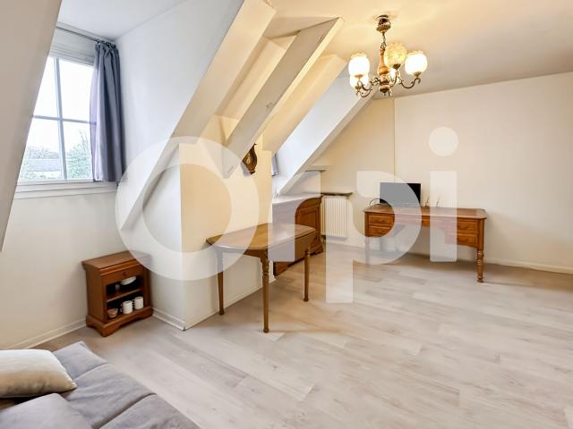 Appartement location à Senlis