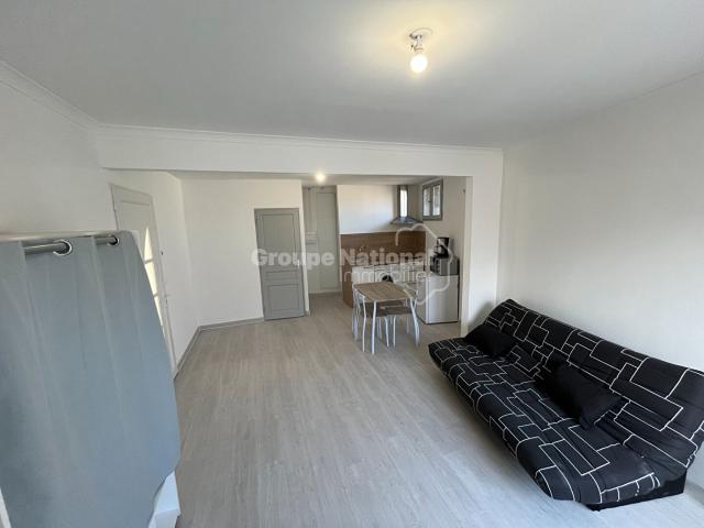 Appartement location à Nîmes