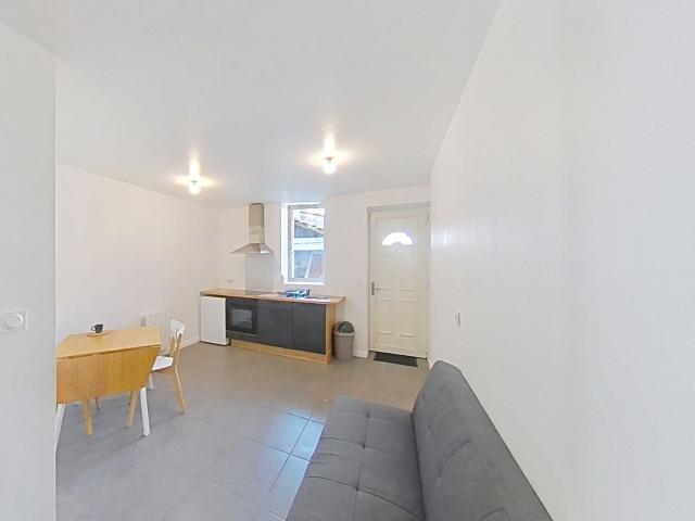 Appartement location à Valence