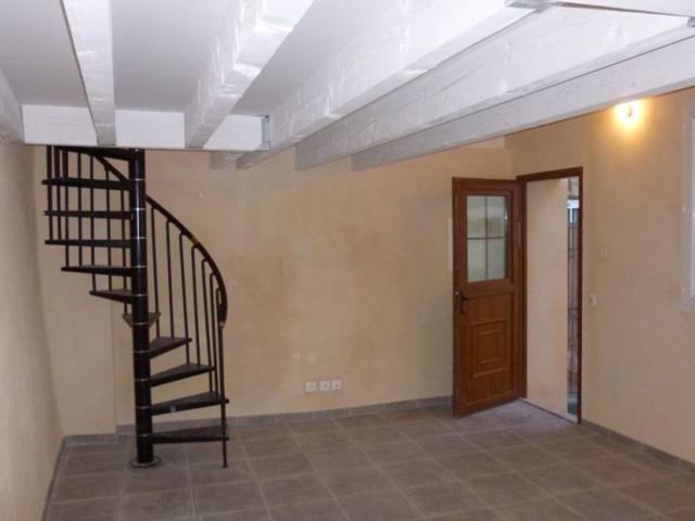 Appartement location à Carpentras