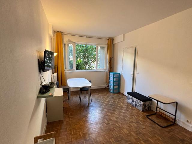 Appartement location à Paris, Île-de-France