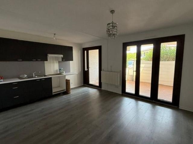 Appartement location à Mas-d'Auvignon, Gers