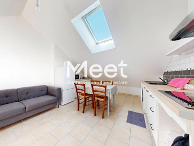 Appartement location à Auxerre