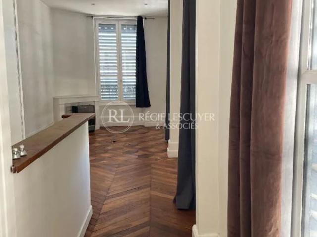 Appartement location à Ainay, Lyon