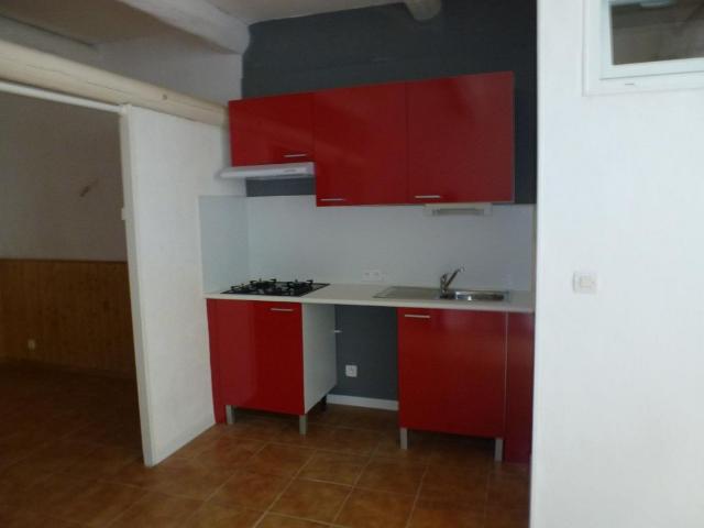 Appartement location à Carpentras, Monteux