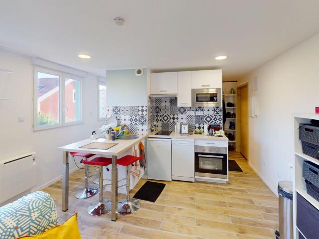 Appartement location à Belfort, Saraz