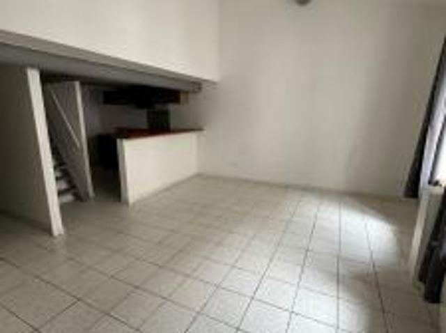 Appartement location à Nîmes