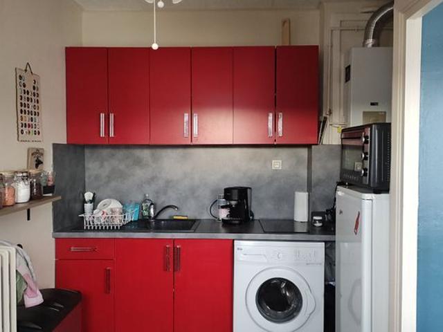 Appartement location à Lisieux, La Houblonnière