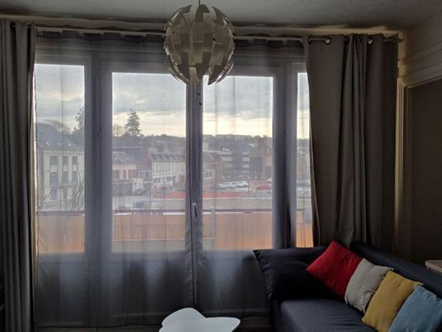 Appartement location à France métropolitaine, La Houblonnière