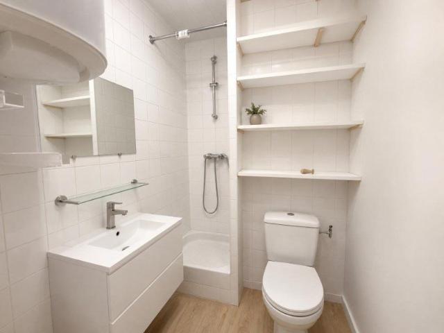 Appartement location à Montargis