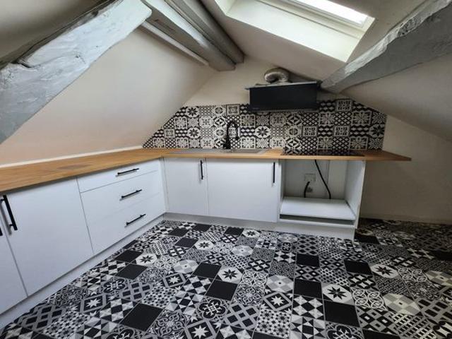 Appartement location à Lisieux, La Houblonnière