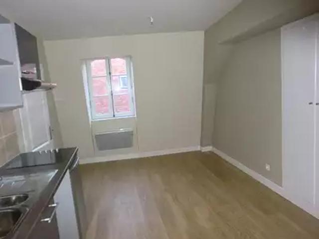 Appartement location à Centre-Ville, Auxerre