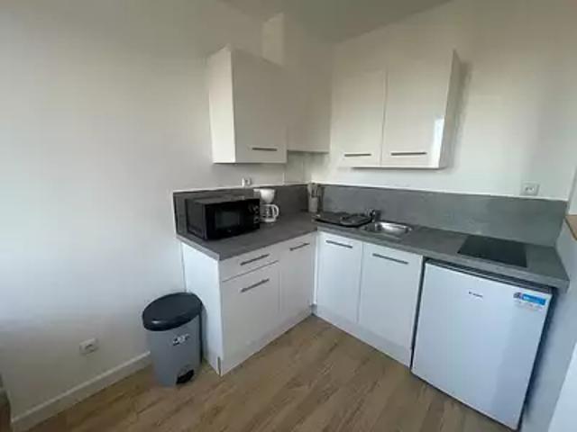 Appartement location à Rouen, Bonsecours