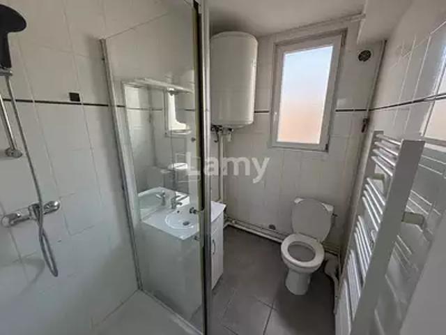 Appartement location à Senlis, Montataire