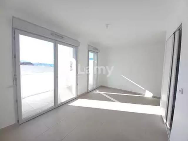 Appartement location à Marseille