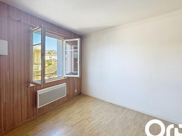 Appartement location à Bel-Air, Saint-Flour