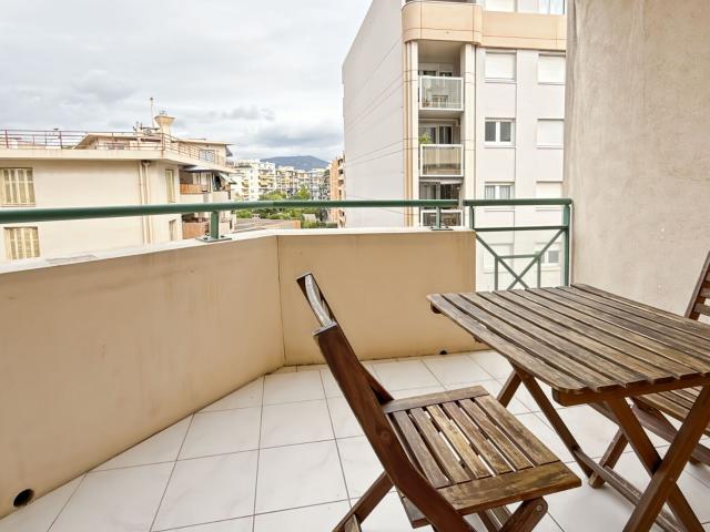 Appartement location à Grosso, Nice