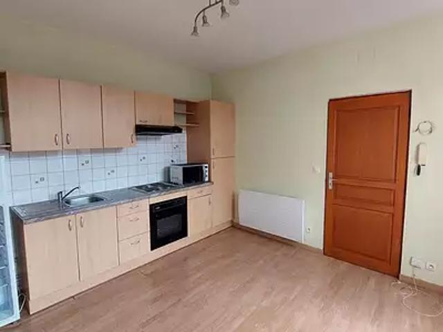 Appartement location à Valenciennes