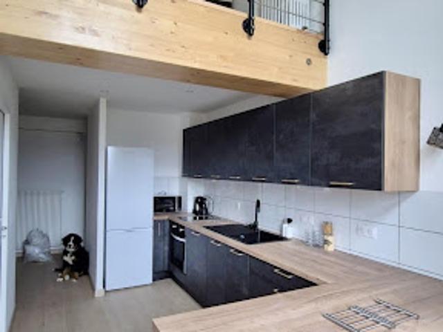 Appartement location à Issoire, Orcival