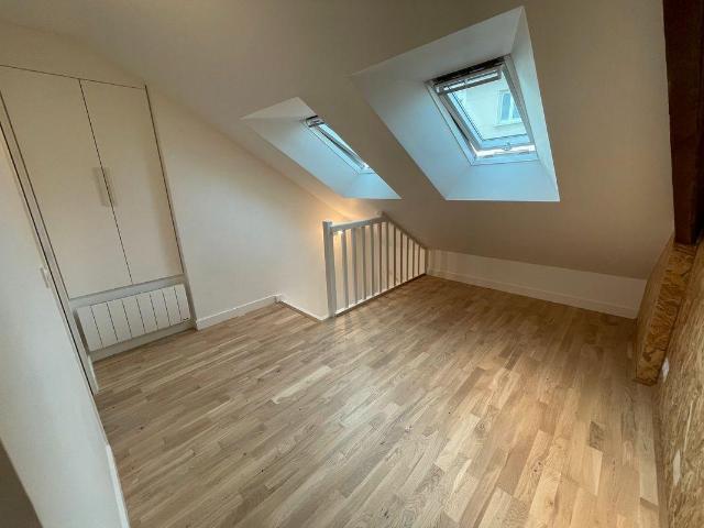 Appartement location à Rennes, Bretagne