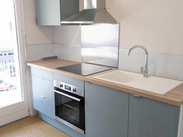Appartement location à Combarel, Rodez