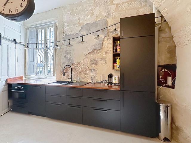 Appartement location à Jaurès - République, Avignon